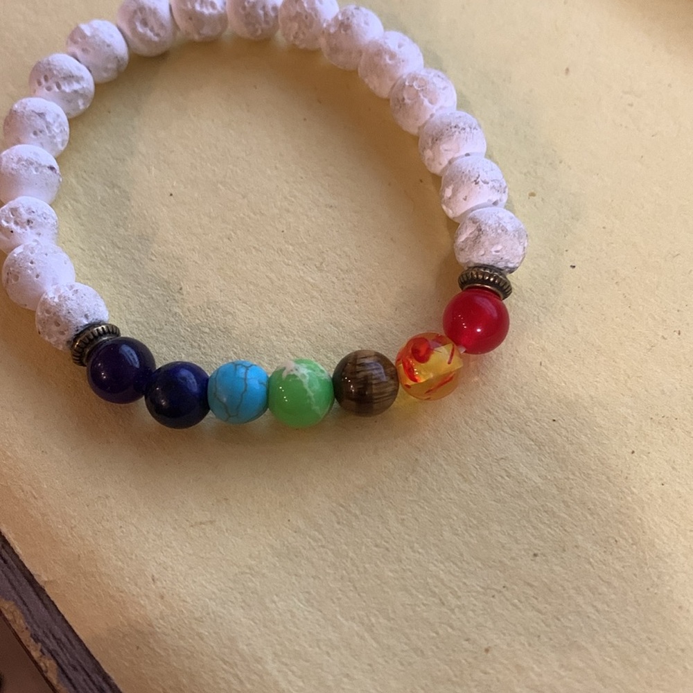 Stretch bracelet - Picture 4 of 5